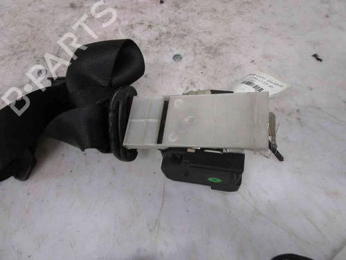 Front right belt tensioner OPEL ASTRA G Hatchback (T98) 1.2 16V (F08, F48) | BP19720672C88 
