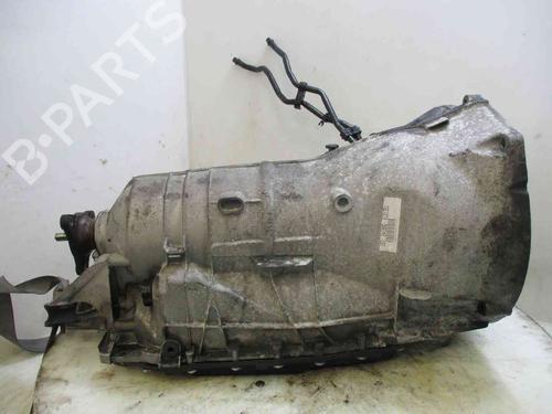 Gearbox BMW 7 (E65, E66, E67)  | BP26632933M3 