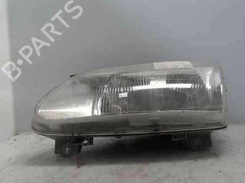 Used Left headlight RENAULT MEGANE I (BA0/1_) 1.6 e (BA0F, BA0S) (90 hp) 24005031