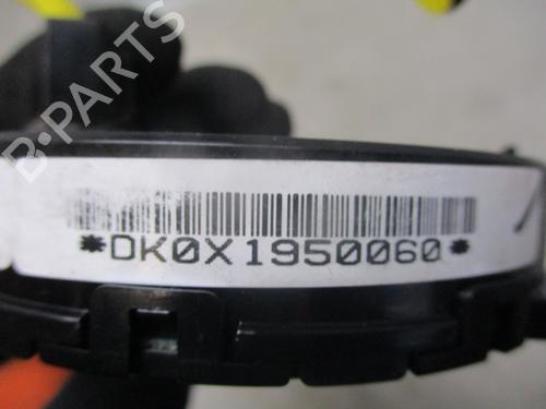 Squib airbag HYUNDAI TUCSON (JM)  | BP26636659C102 
