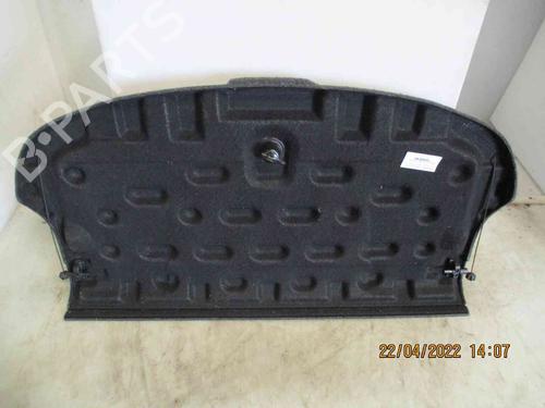 Rear parcel shelf SEAT TOLEDO III (5P2) 1.9 TDI | BP25487326C85 