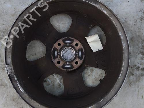Rim DACIA LOGAN MCV II TCe 90 (K8M1, K8MA, K8AC) | BP27393211C45 