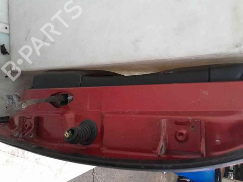 Left rear door CITROËN C4 Grand Picasso I (UA_) 2.0 HDi 138 | BP26632817C4