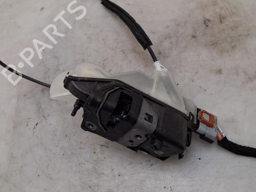 Used Front left lock Front left lock 38570142 38570142