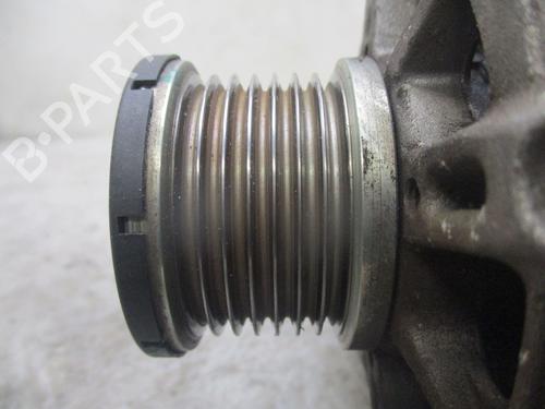 Alternator RENAULT MEGANE III Grandtour (KZ0/1) 1.2 TCe (KZ16, KZ28) | BP24971908M7 