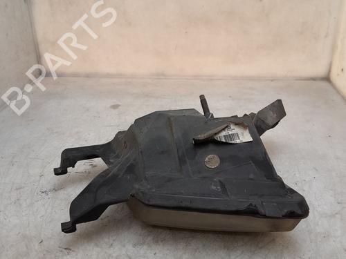 Right front fog light PEUGEOT 407 (6D_) 1.6 HDi 110 (6D9HZC, 6D9HYC) | BP29293508C31 