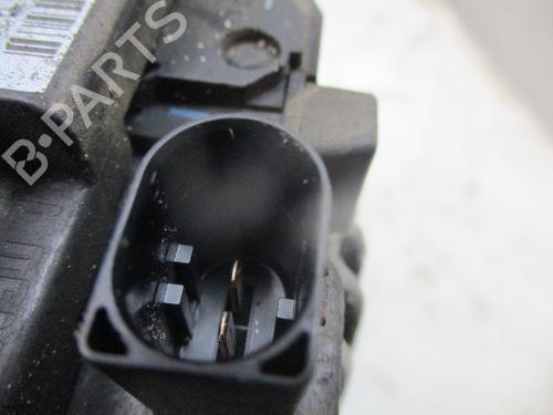 Alternator VW GOLF VI (5K1) 2.0 TDI | BP31575261M7 