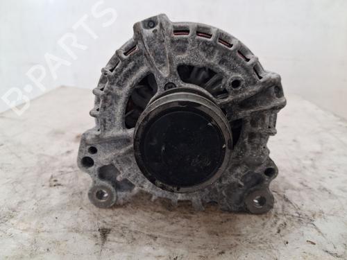 Generator Generator VW TIGUAN (AD1, AX1) 2.0 TDI (150 hp) 37623356 37623356