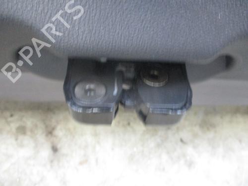 Tailgate RENAULT CLIO IV (BH_) 1.5 dCi 75 | BP29230060C6 
