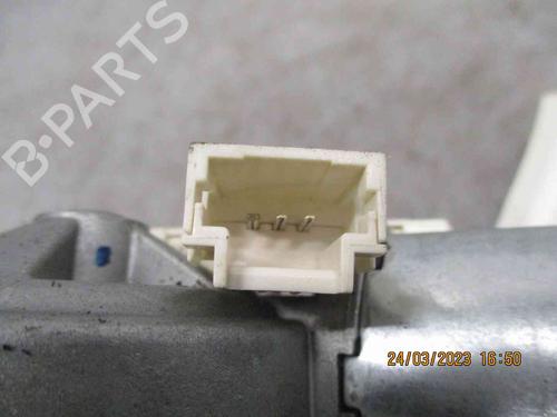 Rear wiper motor NISSAN MICRA III (K12) 1.2 16V | BP26629563M102 