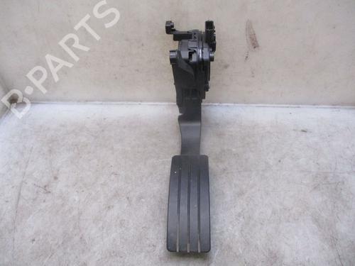 Gaspedaal RENAULT CLIO IV (BH_) 1.5 dCi 75 (75 hp) 26635836
