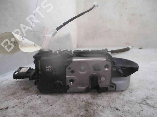 Used Front left lock CITROËN C3 II (SC_) 1.6 VTi 120 (120 hp) 19740324