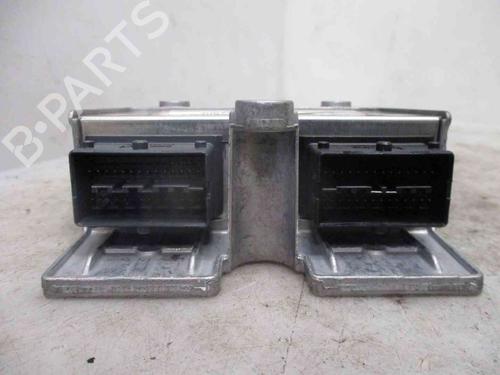 Airbag styreenhed OPEL ASTRA H (A04) 1.3 CDTI (L48) | BP19721259M53 