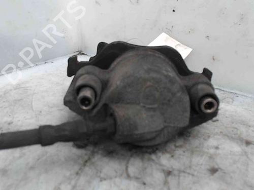 Right front brake caliper FORD FIESTA V (JH_, JD_) 1.6 TDCi | BP19715278M104 