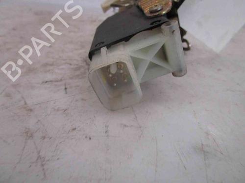 Front right lock OPEL CORSA B (S93) 1.4 i (F08, F68, M68) | BP21833880C97 