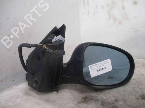 Used Right mirror FIAT BRAVO II (198_) 1.6 D Multijet (198AXL1B) (120 hp) 26622477