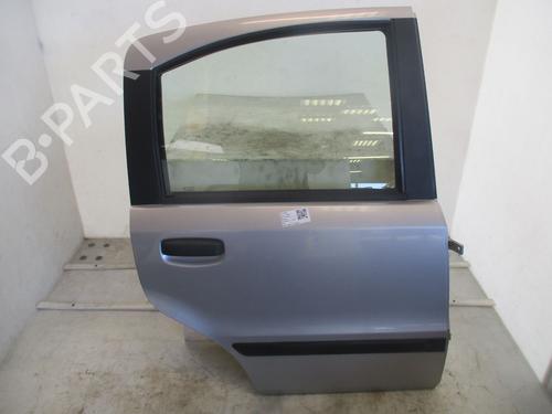 Used Right rear door Right rear door 39384897 39384897
