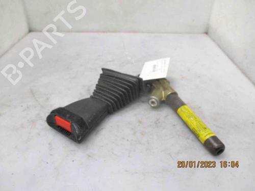 Used Seat buckle OPEL FRONTERA B (U99) 2.2 DTI (6B_ZC, 6B_VF, 6B_66, 6B_76) (116 hp) 26625612