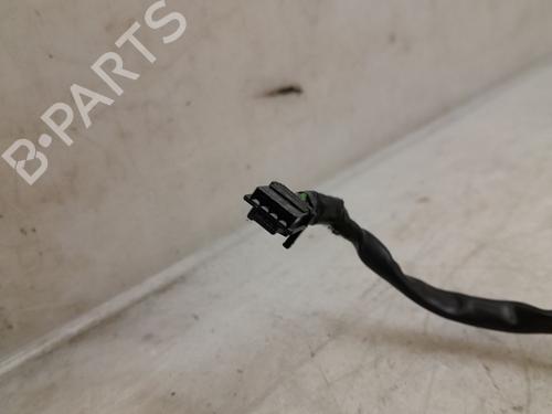 Venstre baglygte bagklap RENAULT MEGANE III Hatchback (BZ0/1_, B3_) 1.5 dCi | BP29344073C79 