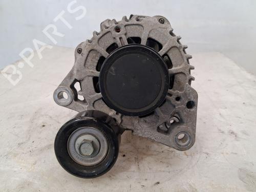 Used Alternator Alternator 37585096 37585096