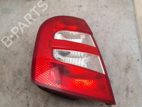Used Left taillight Left taillight SKODA FABIA I (6Y2) 1.9 SDI (64 hp) 33330669 33330669