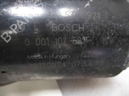 Starter OPEL CORSA D (S07) 1.4 (L08, L68) | BP26621649M8 