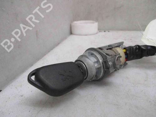 Ignition barrel PEUGEOT 406 Break (8E/F) 2.2 HDi | BP26624923M48 