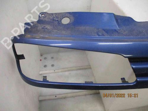 Front slam panel CITROËN EVASION MPV (22, U6)  | BP24010132C72