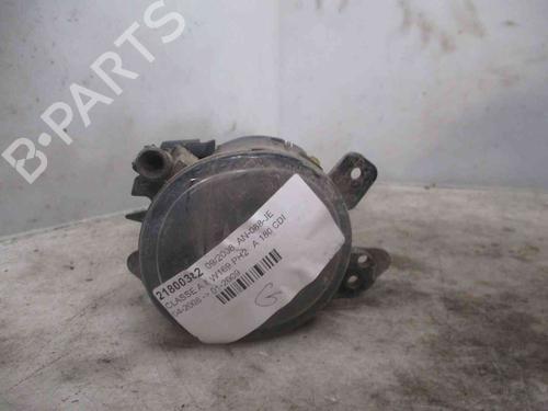 Mistlamp links MERCEDES-BENZ A-CLASS (W169) A 180 CDI (169.007, 169.307) (109 hp) 20204882