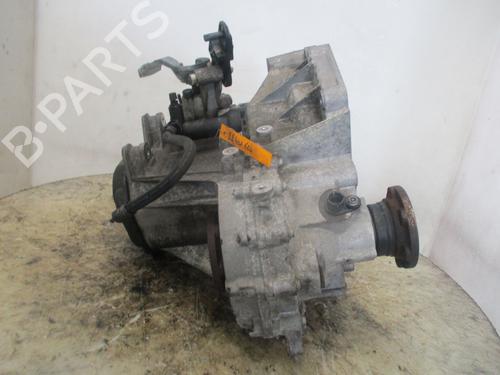 Gearkasse SEAT IBIZA IV (6J5, 6P1) 1.2 TSI | BP29816627M3 