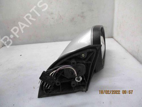 Right mirror MERCEDES-BENZ A-CLASS (W168) A 170 CDI (168.009, 168.109) | BP19742028C27 