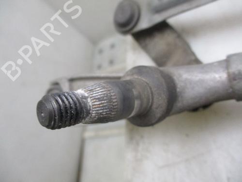 Front wipers mechanism PEUGEOT 308 II (LB_, LP_, LW_, LH_, L3_) 1.6 BlueHDi 120 | BP29928974C83 