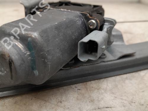 Front right window mechanism TOYOTA AYGO (_B1_) 1.0 (KGB10_, KGB10R) | BP29293537C23 