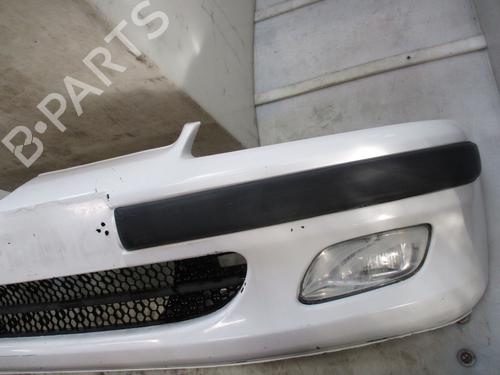 Front bumper PEUGEOT 106 II (1A_, 1C_) 1.1 i | BP28612799C7 