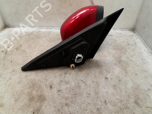 Right mirror FORD FOCUS IV (HN) 1.0 EcoBoost mHEV Active | BP26638650C27 