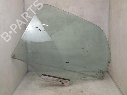 Rear left door window OPEL CORSA C (X01) 1.3 CDTI (F08, F68) | BP29514916C20 