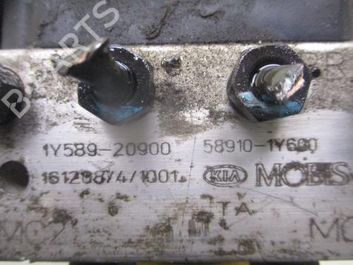 ABS pump KIA PICANTO II (TA) 1.0 | BP33946759M43 - Image 8