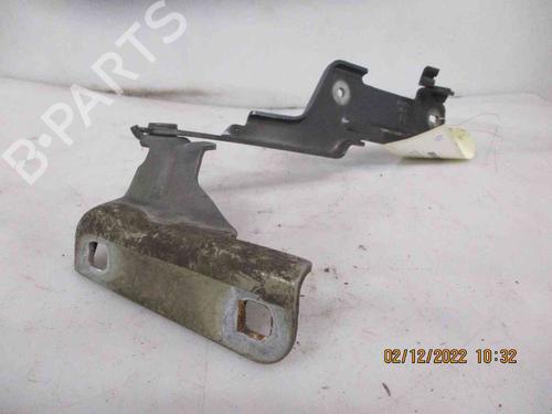 Hinge/Door check strap CITROËN C4 I (LC_) 1.6 HDi | BP26627838C146 