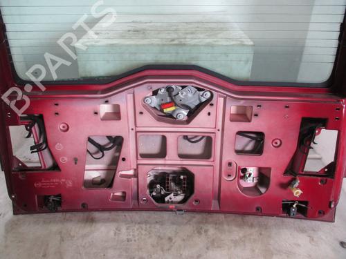 Tailgate CITROËN EVASION MPV (22, U6) 1.9 TD | BP28612847C6 