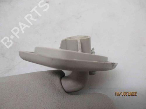 Right sun visor CITROËN C1 (PM_, PN_) 1.0 | BP26627079I2 