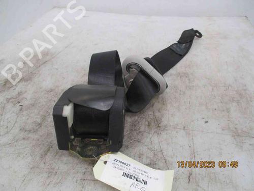 Venstre bagtil seleforstrammer ALFA ROMEO ROMEO 2 Bus (T10_) 1.3 (50 hp) 26629553