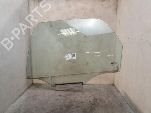 Türscheibe links hinten für OPEL CORSA C (X01) 1.3 CDTI (F08, F68) (70 hp) 28284520