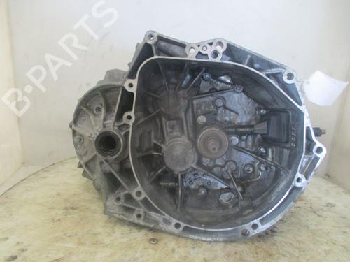 Used Gearbox Gearbox 33247151 33247151