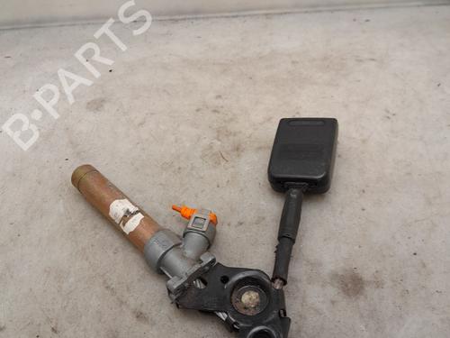 Used Seat buckle Seat buckle CITROËN SAXO (S0, S1) 1.5 D (58 hp) 34407849 34407849