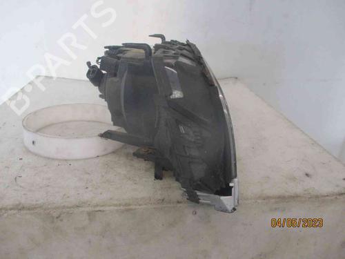 Left headlight BMW 3 (E46) 320 d | BP24012369C28 