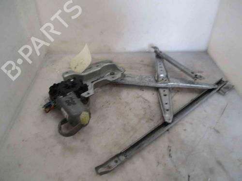 Used Front left window mechanism ROVER 400 II Hatchback (RT) 416 Si (112 hp) 19719889