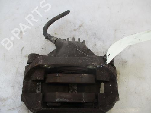 Left front brake caliper PEUGEOT 206 Hatchback (2A/C)  | BP24351105M105 