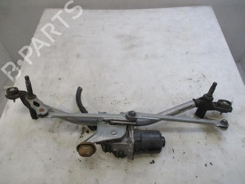 Vindrute Vindusviskermekanisme OPEL CORSA F (P2JO) 1.2 (68) (75 hp) 31795642