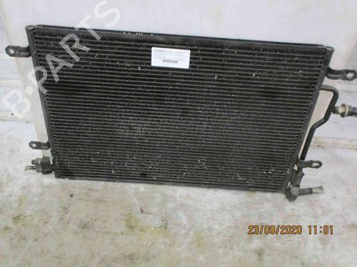 AC Kondensor AUDI A4 B6 (8E2) 1.6 | BP19736050M32 