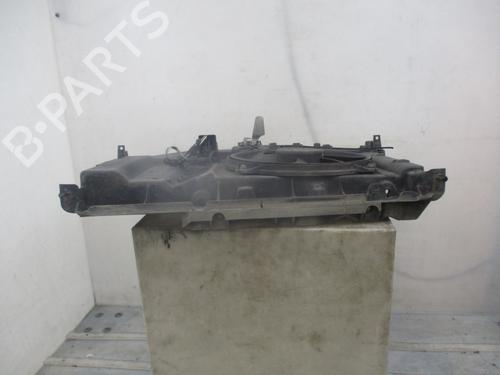 Koelventilatormotor PEUGEOT 307 (3A/C) 1.6 16V | BP29600111M35 